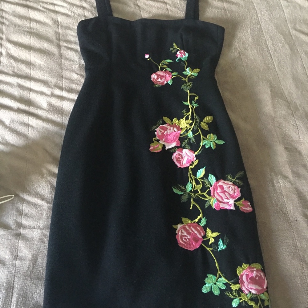 Lovely dress